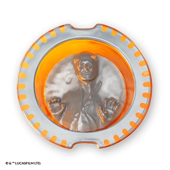 Star Wars Millennium Falcon Warmer NIB - Picture 3 of 6